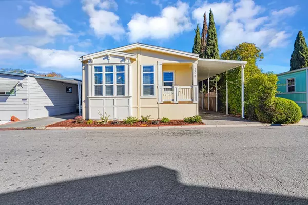 208 El Bosque DR 208, San Jose, CA 95134