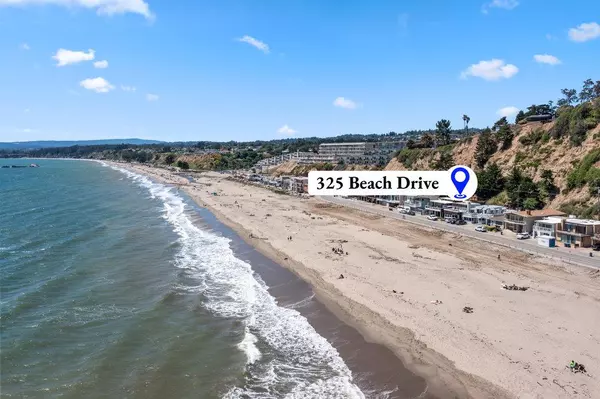 Aptos, CA 95003,325 Beach DR