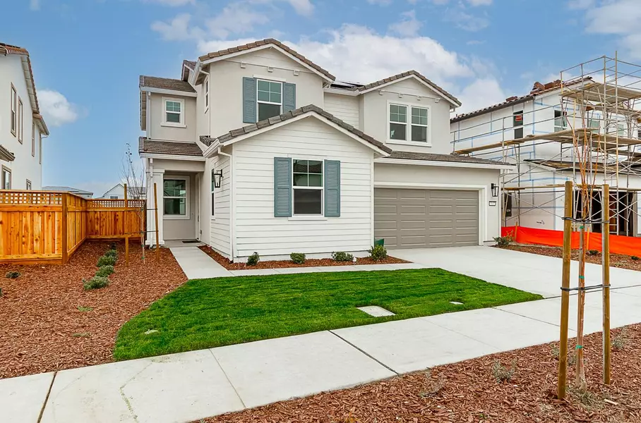 3147 Benetti ST, Lathrop, CA 95330