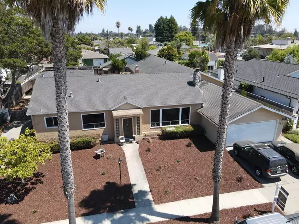 142-144 Morrissey BLVD, Santa Cruz, CA 95062