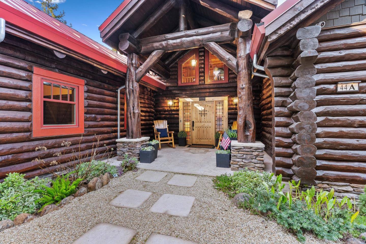 44 Pine AVE, Mount Hermon, CA 95041