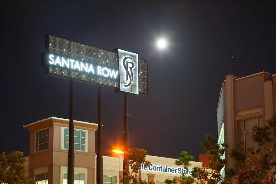 333 Santana ROW 239, San Jose, CA 95128