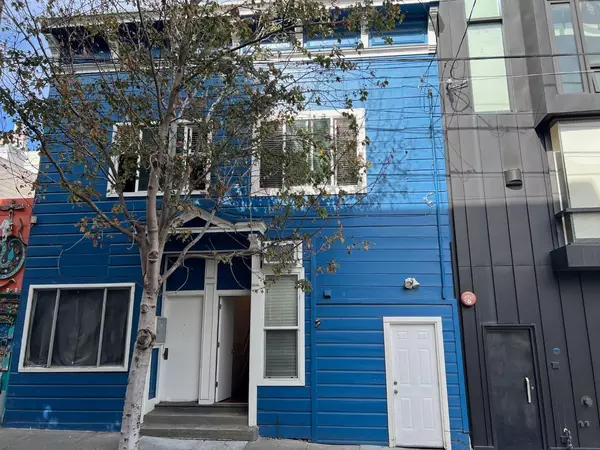 482 Linden ST A, San Francisco, CA 94102