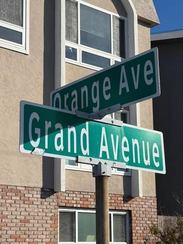 Grand AVE, South San Francisco, CA 94080