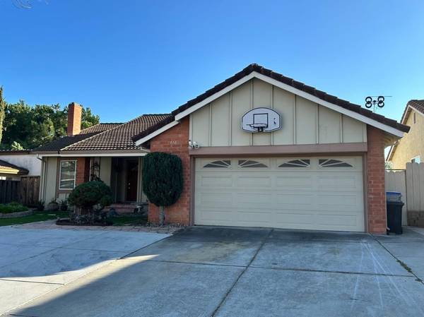 668 Giraudo DR, San Jose, CA 95111