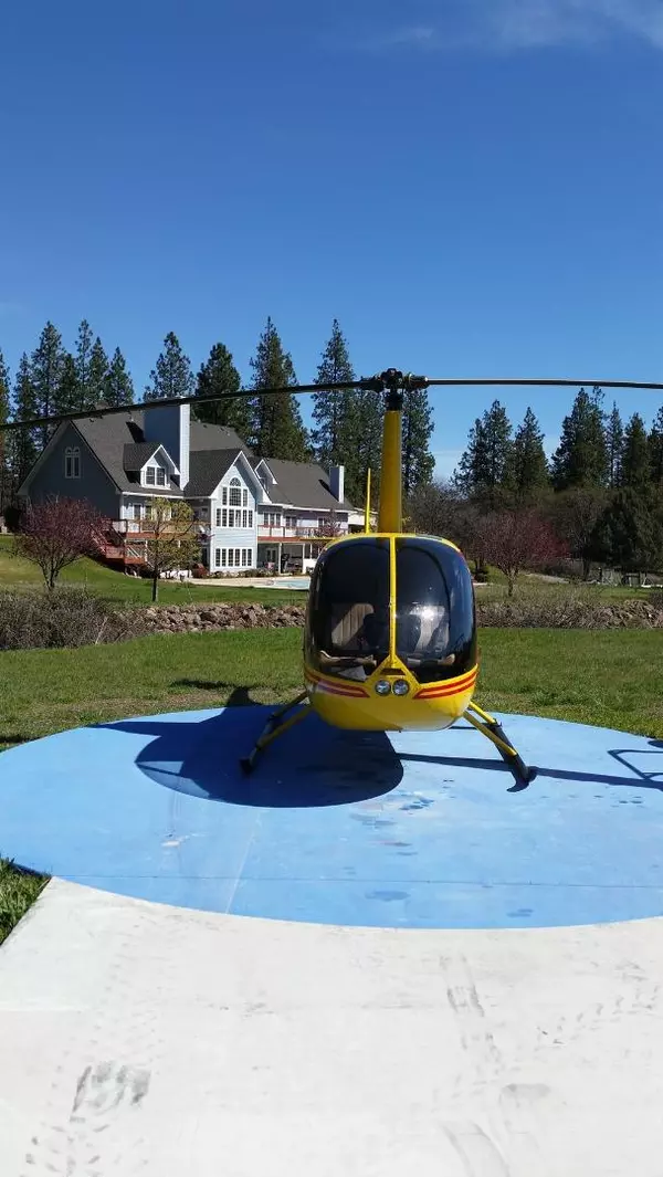 Yreka, CA 96097,5422 Schulmeyer Gulch RD