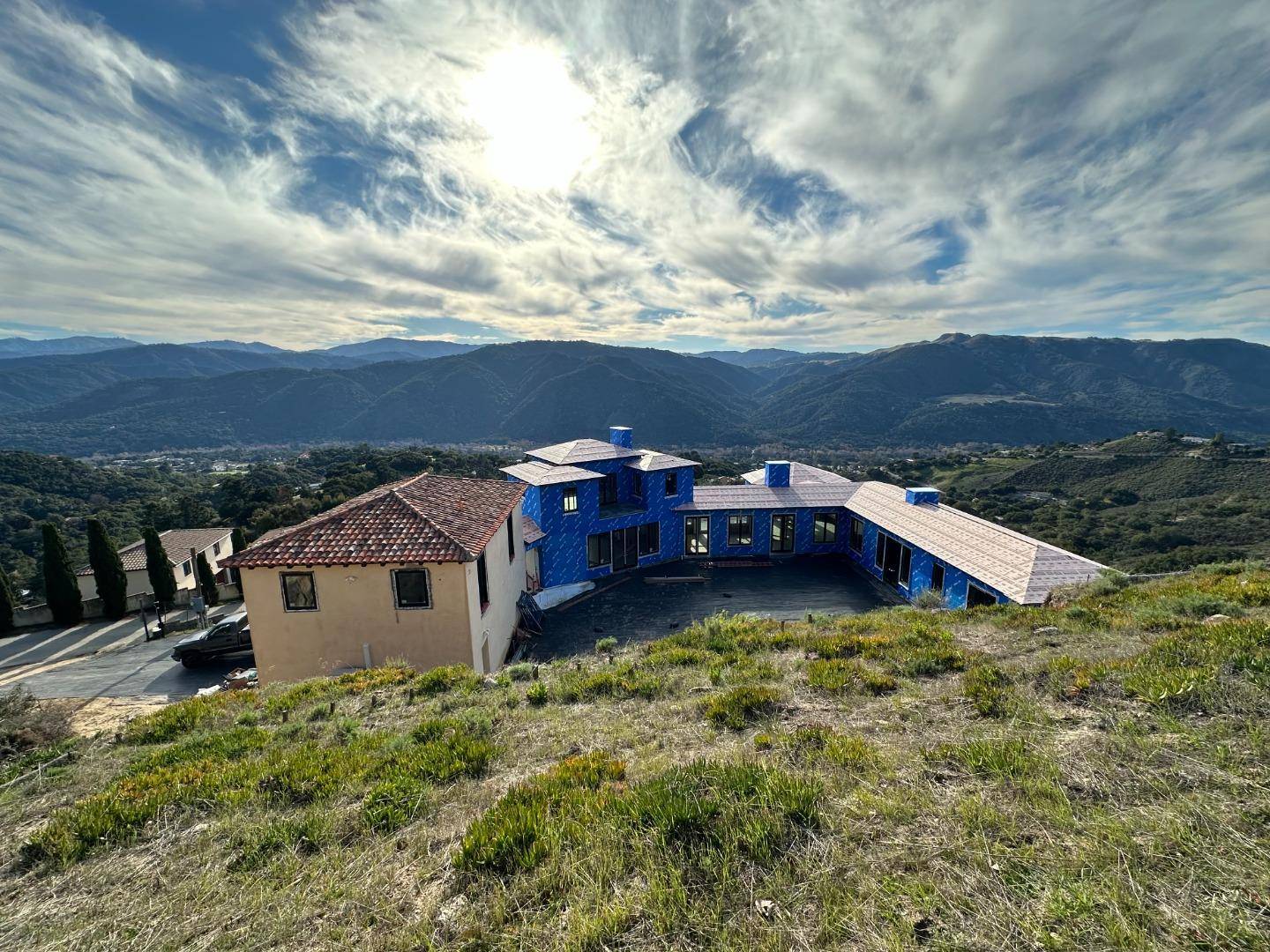 304 Country Club HTS, Carmel Valley, CA 93924