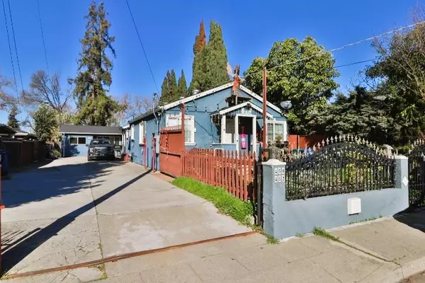 452 C ST, Hayward, CA 94541