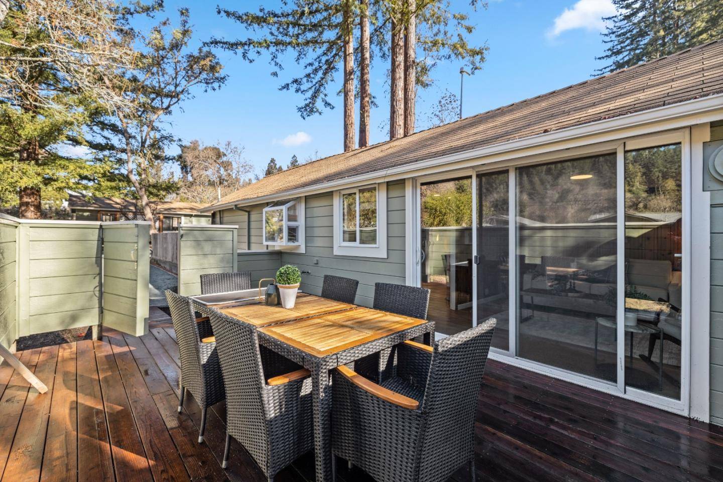 8275 Glen Arbor RD, Ben Lomond, CA 95005