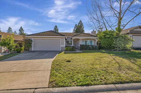 5032 Klondike WAY, El Dorado Hills, CA 95762