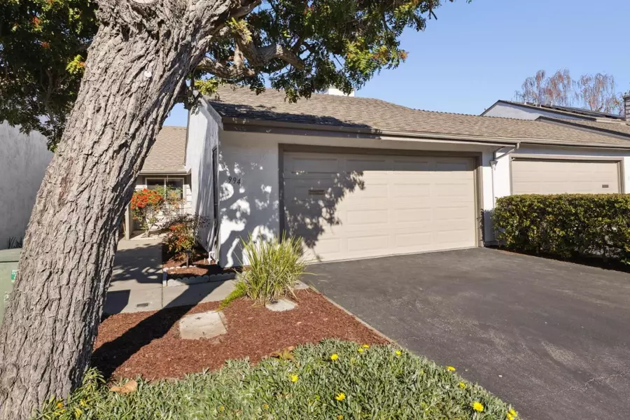 994 Marquette LN, Foster City, CA 94404