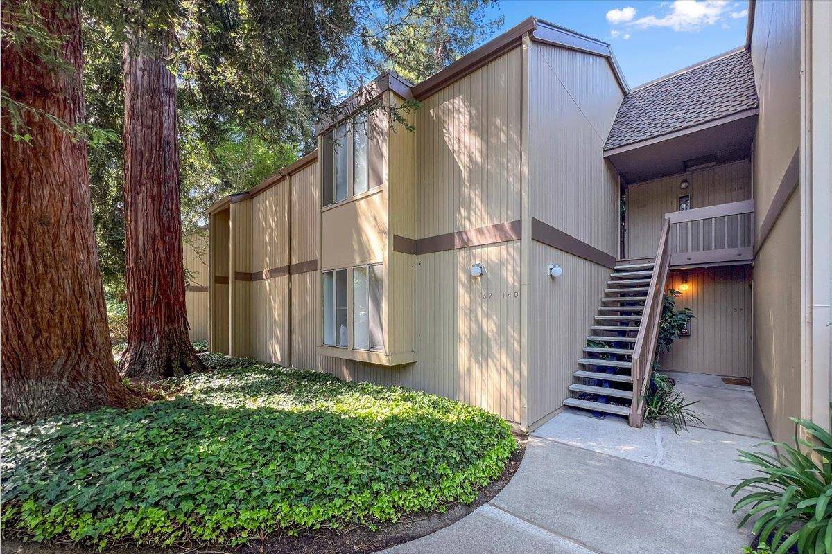 505 Cypress Point DR 138, Mountain View, CA 94043