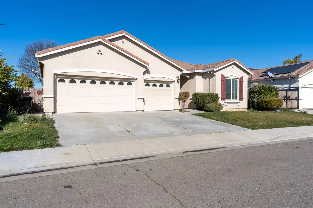Newman, CA 95360,505 Flour Mill DR