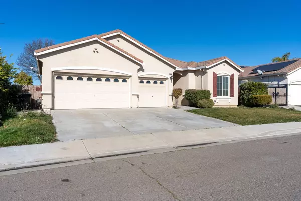 505 Flour Mill DR,  Newman,  CA 95360