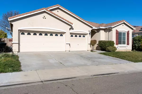 Newman, CA 95360,505 Flour Mill DR