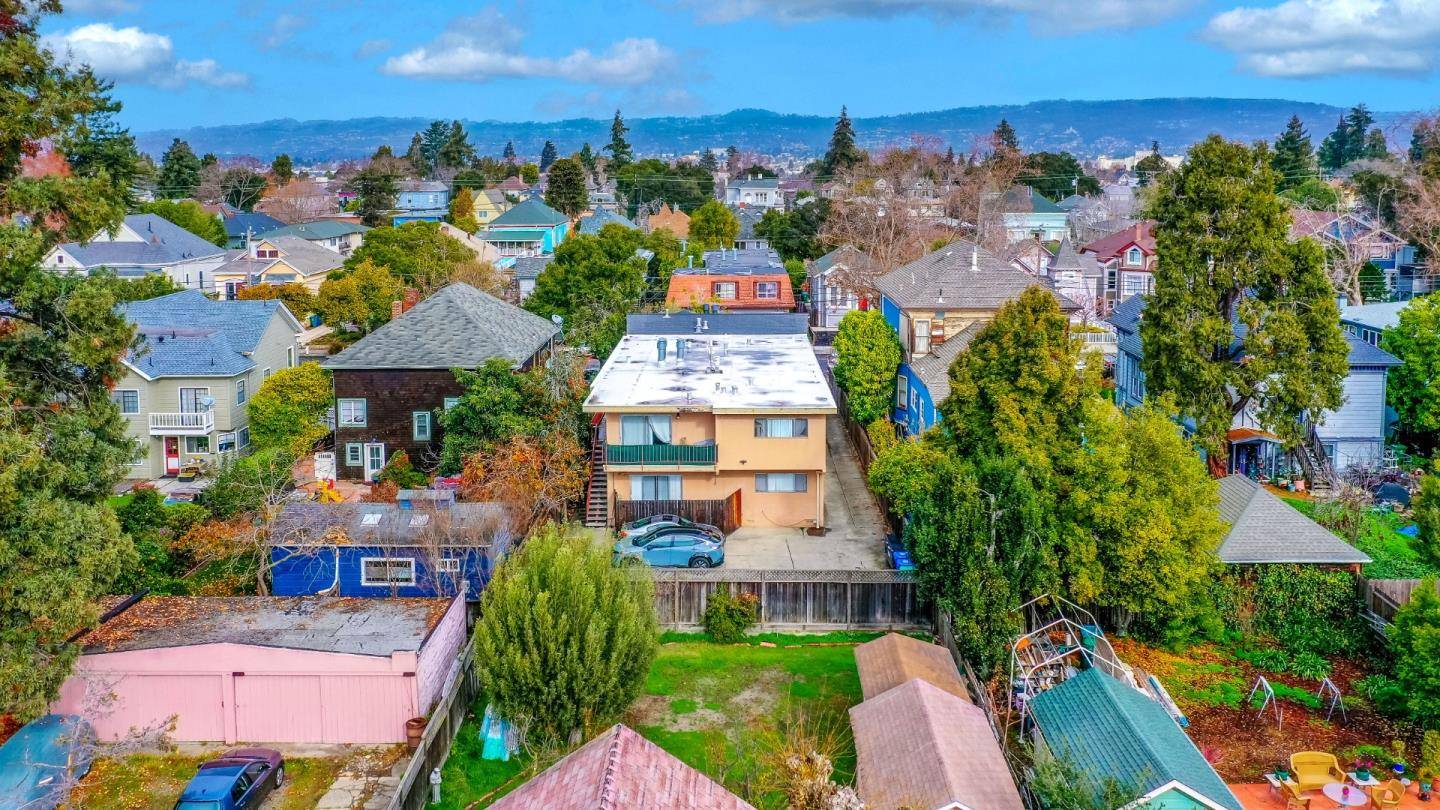 Alameda, CA 94501,2046 San Antonio AVE