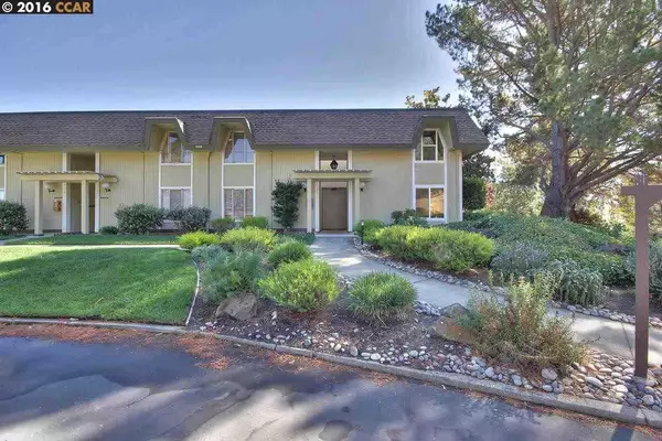 Walnut Creek, CA 94595,2589 Pine Knoll DR 5