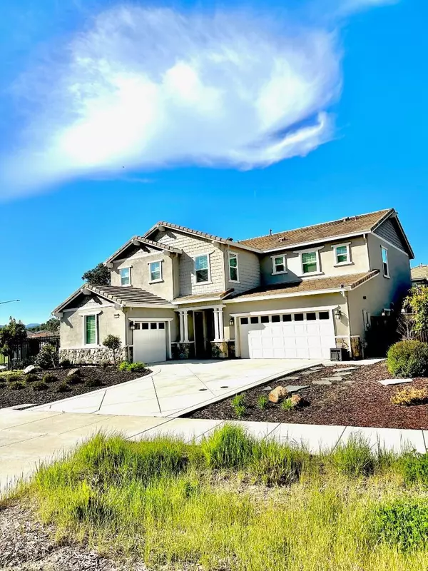 2661 Grassland WAY, Gilroy, CA 95020