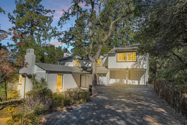 314 La Espiral, Orinda, CA 94563