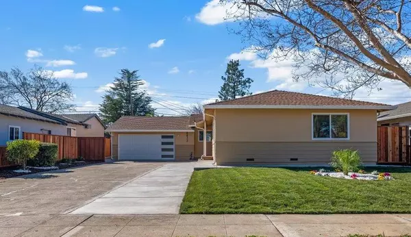 4873 Little Branham LN, San Jose, CA 95124