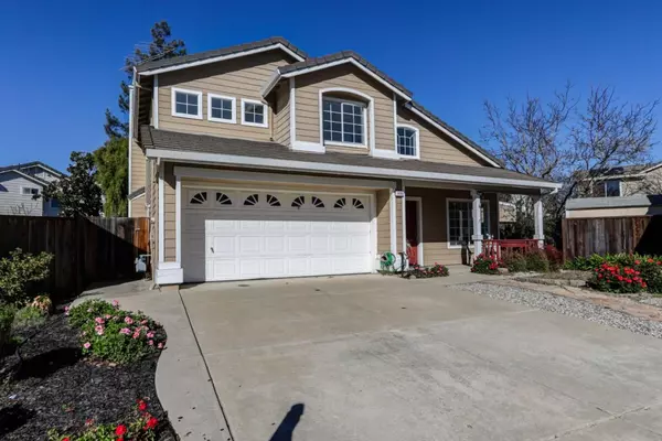 San Jose, CA 95131,1480 Leaftree CIR