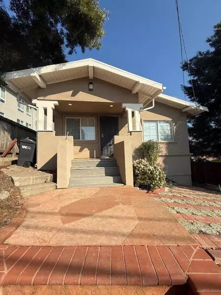 4130 Lyon AVE, Oakland, CA 94601