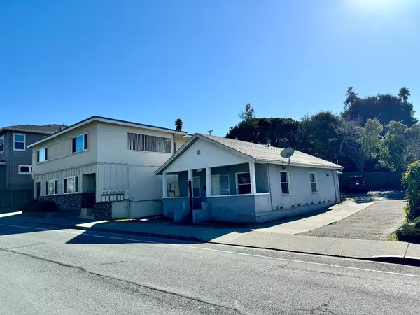 Pinole, CA 94564,1429 San Pablo AVE