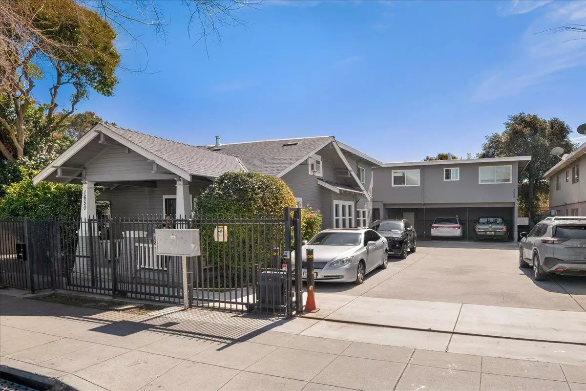 East Palo Alto, CA 94303,1650 Bay