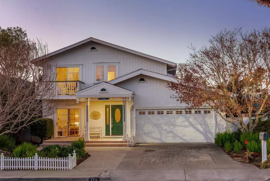 173 Via Lantana, Aptos, CA 95003