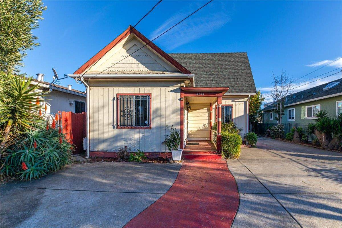 Oakland, CA 94602,3014 Coolidge AVE