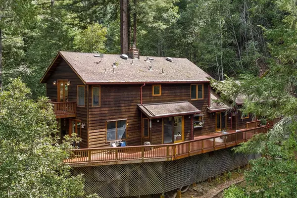 489 Northridge DR, Scotts Valley, CA 95066