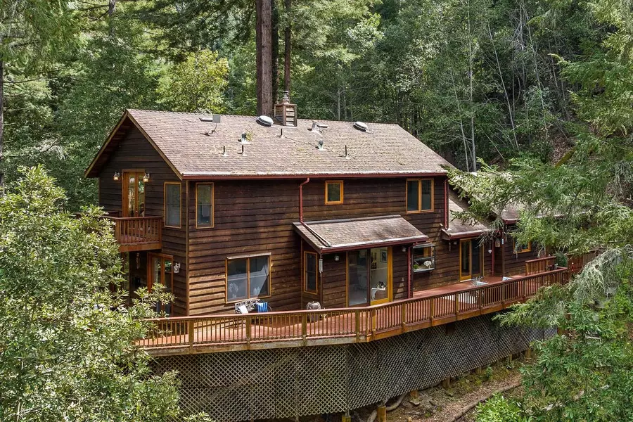 489 Northridge DR, Scotts Valley, CA 95066