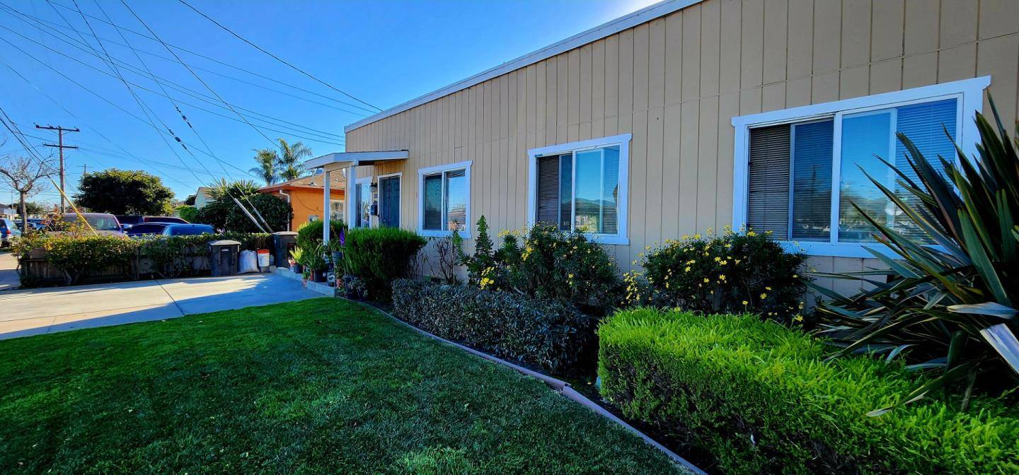 1008 Beech ST, Salinas, CA 93905