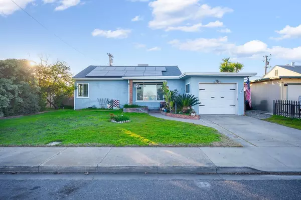 131 S Fremont AVE, Manteca, CA 95336