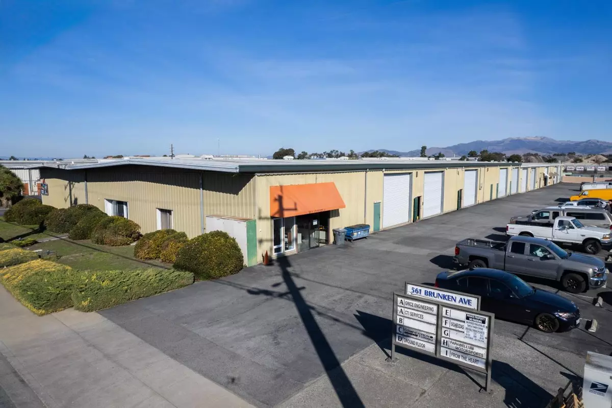 Salinas, CA 93901,557 Brunken AVE