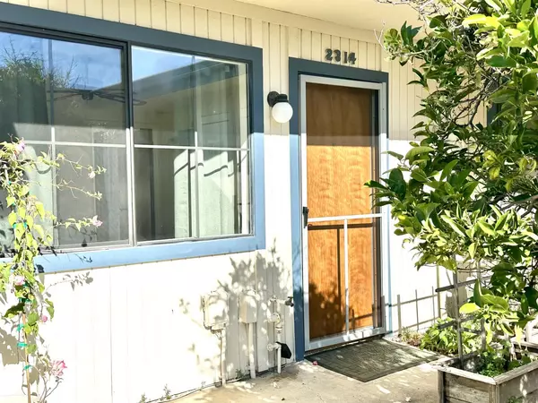 2314 7th AVE, Santa Cruz, CA 95062