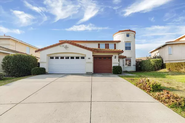 Antioch, CA 94531,1950 Badger Pass WAY