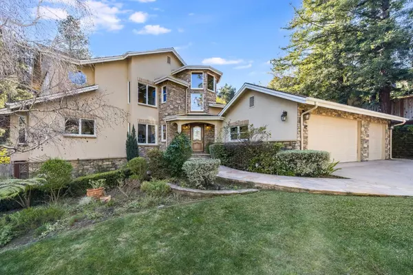 Scotts Valley, CA 95066,462 Lockewood LN