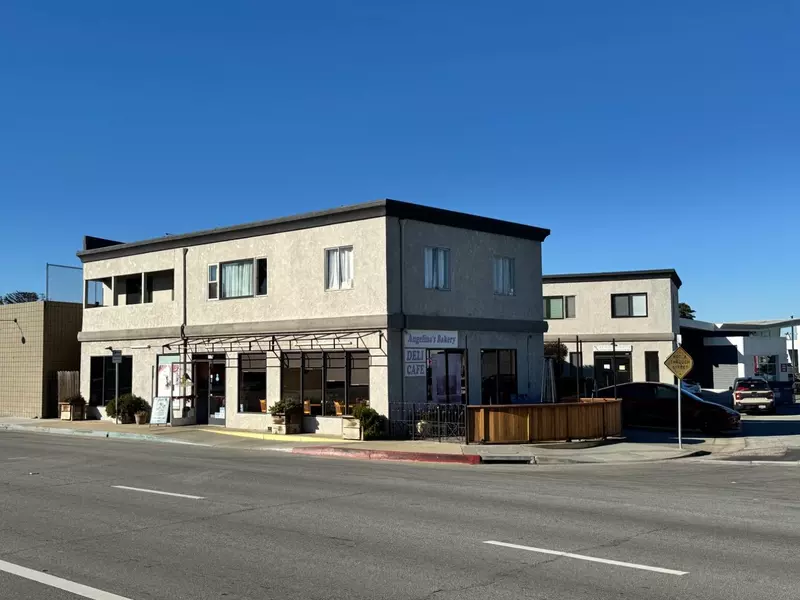 1725 Fremont BLVD, Seaside, CA 93955