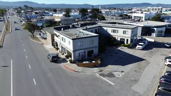 Seaside, CA 93955,1725 Fremont BLVD