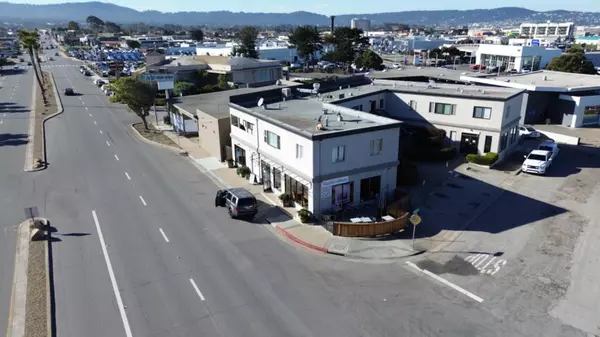 Seaside, CA 93955,1725 Fremont BLVD