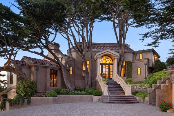254 Highway 1, Carmel, CA 93923