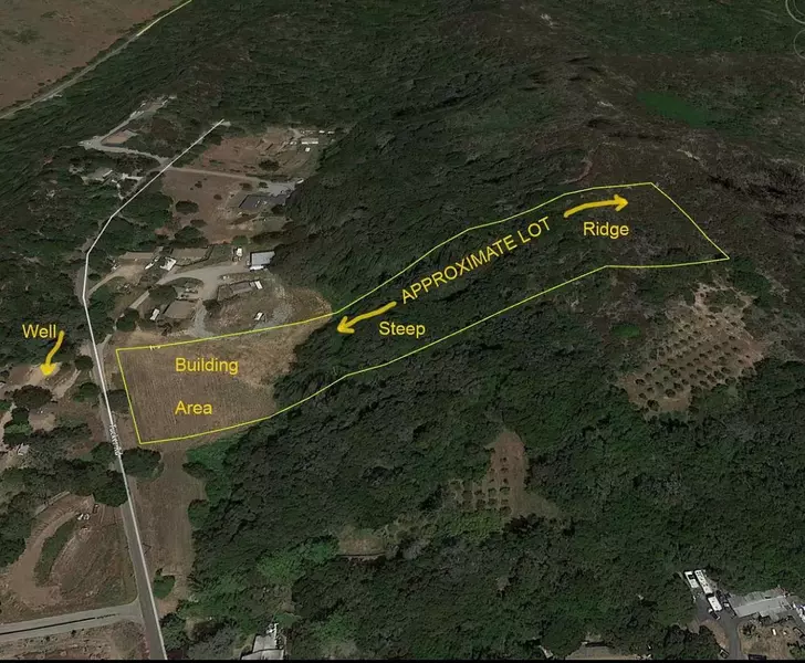 216 Tucker RD, Royal Oaks, CA 95076