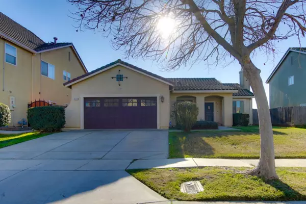 Greenfield, CA 93927,237 Del Ponte DR