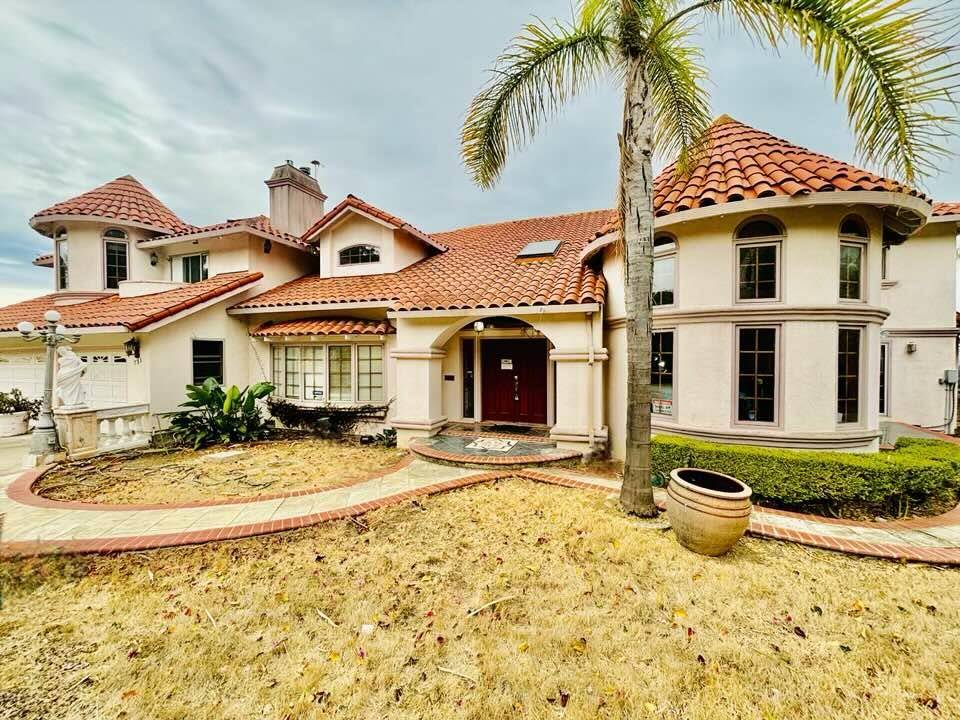 731 Lariat LN, San Jose, CA 95132