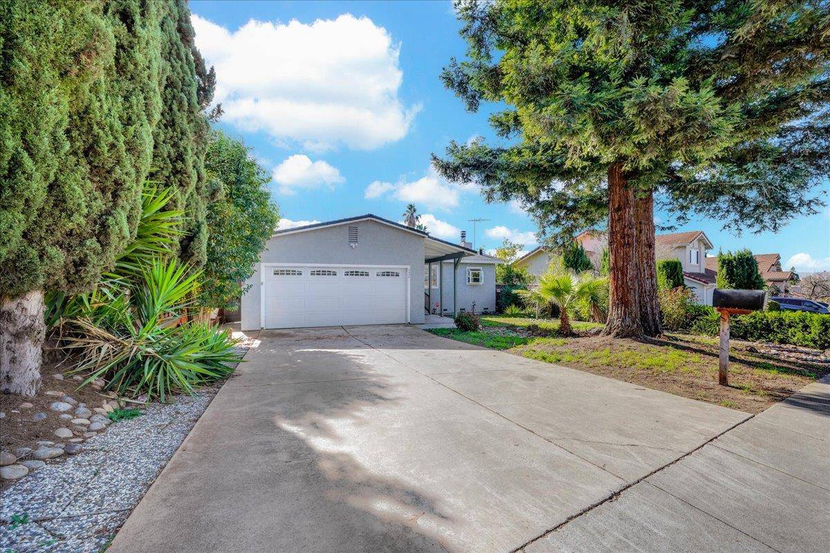 3430 Norwood AVE, San Jose, CA 95148