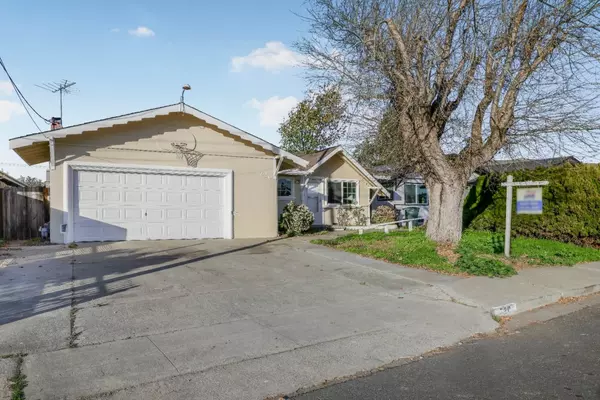 Union City, CA 94587,220 Teddy DR