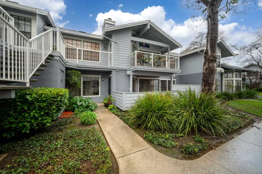 1425 Via VIS 8, San Mateo, CA 94404