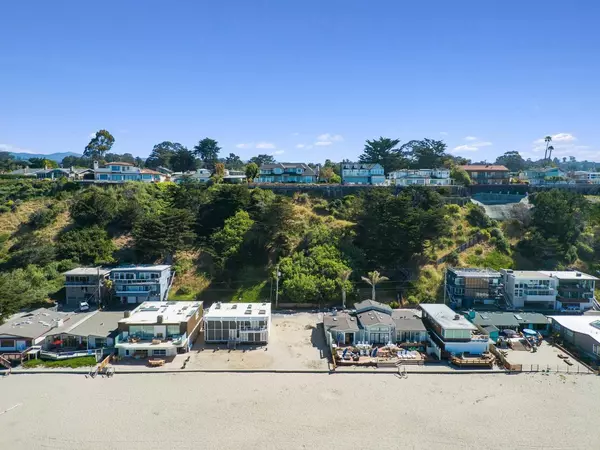 Aptos, CA 95003,534 Beach DR