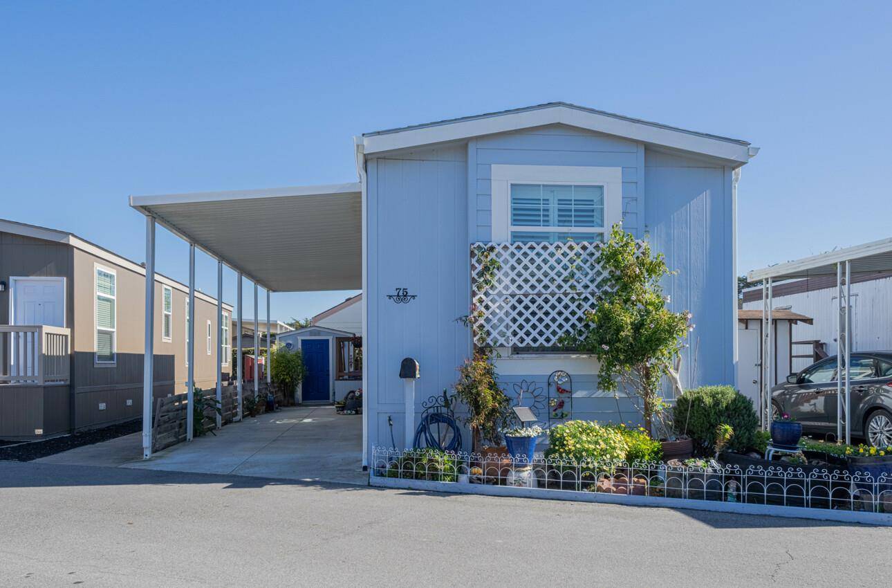 356 Reservation RD 75, Marina, CA 93933